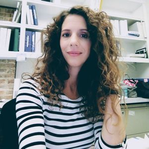 Meet your Posher, Jenny